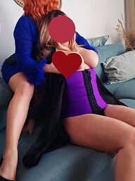 Sisa a Kitty (40), Bratislava - Nové Mesto, ID:28840