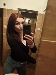 Victoria (26), Poprad, ID:32206