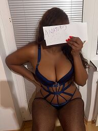 Joyce, Poprad, 26 years