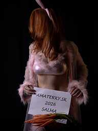 Salma, Trnava, 32 rokov