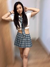 Ázijské Dievča, Košice - Staré Mesto, 31 rokov