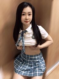 Ázijské Dievča, Košice - Staré Mesto, 31 rokov