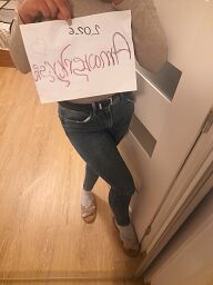 Len Escort Nela, Žilina, 25 rokov