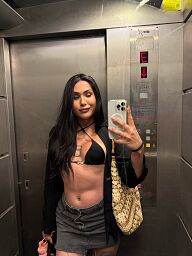 Laura Myller, Bratislava - Staré Mesto, 26 rokov