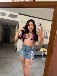 Laura Myller, Bratislava - Staré Mesto, 26 rokov