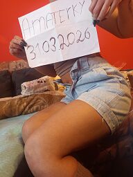 Pamela, Kolárovo, 25 rokov