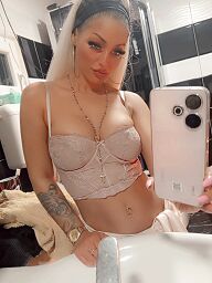 Pamela (26), Komarno, ID:32202