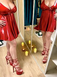 Nuru Emily (26), Trencin, ID:27910