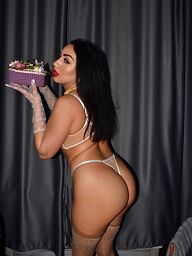 Sylvie, Bratislava - Ružinov, 18 rokov