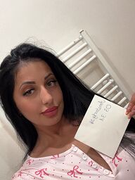 Maya, Dunajská Streda, 22 rokov