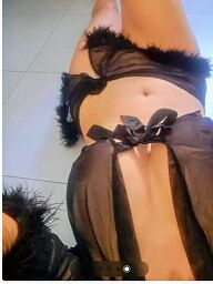 Jana, Bratislava - Petrzalka, 35 years