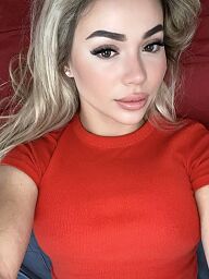 Barbara, Bratislava - Staré Mesto, 27 rokov