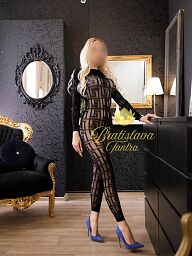 Aria, Bratislava - Staré Mesto, 27 rokov