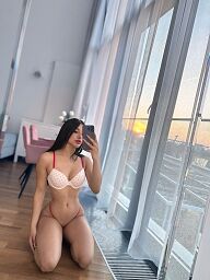 Zuzana, Bratislava - Ruzinov, 20 years