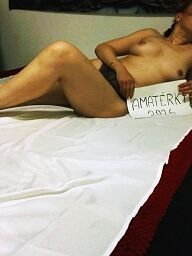 Katia, Piešťany, 29 rokov