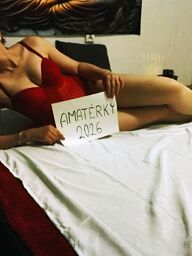 Katia, Piešťany, 29 rokov