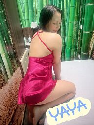 Yaya, Bratislava - Trnávka, 30 rokov