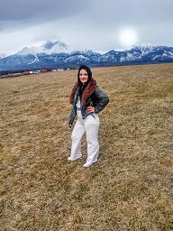 Bianka, Kežmarok, 20 rokov