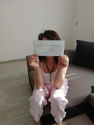 Karolína, Piešťany, 38 rokov