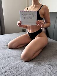 Alisa, Bratislava - Ružinov, 27 rokov