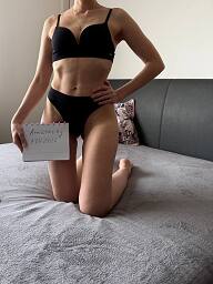 Alisa, Bratislava - Ružinov, 27 rokov