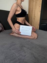 Alisa, Bratislava - Ružinov, 27 rokov