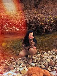 Bianka, Kežmarok, 20 rokov