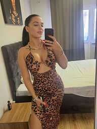 Monique (25), Bratislava - Ruzinov, ID:32106