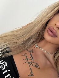 Trans Bunny, Nitra, 23 rokov