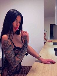 Liuška, Bratislava - Nové Mesto, 30 rokov