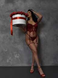 Sylvie, Bratislava - Staré Mesto, 18 rokov