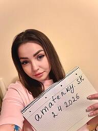 Roxi Peach, Prešov, 19 rokov