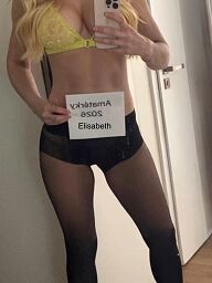 Masáž Elisabeth, Bratislava - Ružinov, 25 rokov