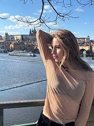 Alisa (19), Bratislava - Ružinov, ID:32262