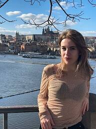 Alisa, Bratislava - Ružinov, 19 rokov