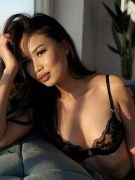 Madlen, Bratislava - Staré Mesto, 19 rokov