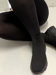 Klaudika, Košice - Západ, 22 rokov