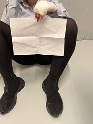 Klaudika, Košice - Západ, 22 rokov