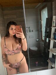 Lola, Kosice - Juh, 24 years