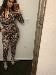 Lola, Kosice - Juh, 24 years