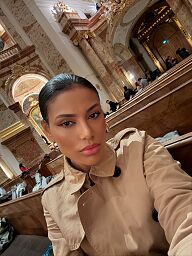 Susi Brazilian, Košice - Staré Mesto, 27 rokov