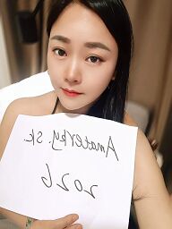 Mimi, Bratislava - Ružinov, 21 rokov