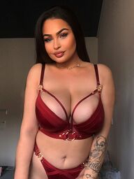 Lola, Kosice - Juh, 24 years