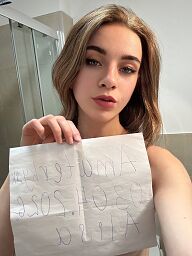 Alisa, Bratislava - Ružinov, 19 rokov