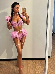 Dianna (20), Bratislava - Rača, ID:32166