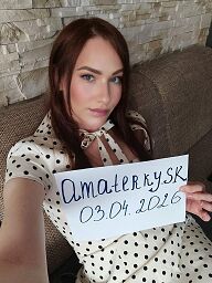 Ksenia, Trenčín, 26 rokov