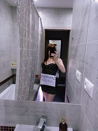 Ksenia, Trenčín, 26 rokov