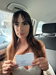 Carmen, Bratislava - Ružinov, 22 rokov