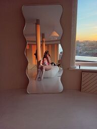 Ksenia, Trenčín, 26 rokov