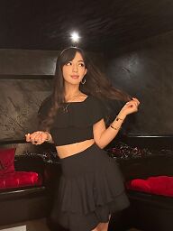 Melania, Bratislava - Ružinov, 21 rokov